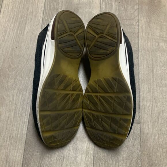 Skechers Memoryv Foam Mesh Lowcut Walking Running Bubble Sneakers Shoes - Picture 7 of 7